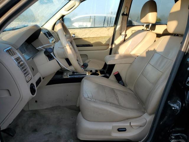 2012 FORD ESCAPE LIM #3302777896