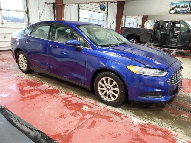 2015 FORD FUSION S 3FA6P0G79FR221636