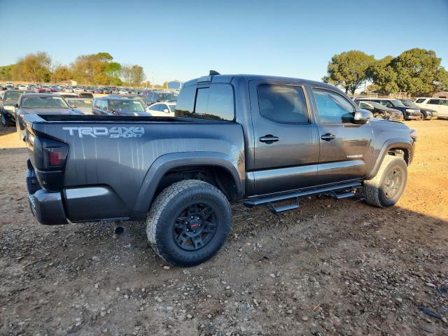2017 TOYOTA TACOMA DOU #3276399682