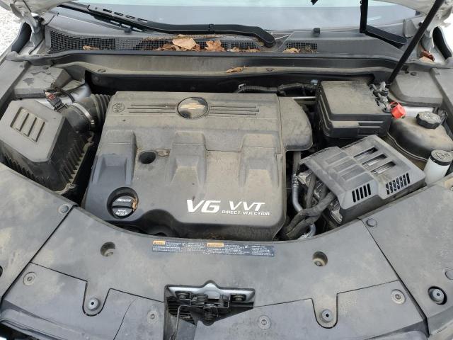 2017 CHEVROLET EQUINOX PR 2GNFLGE3XH6128673