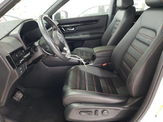 2024 HONDA CR-V SPORT TOURING 2HKRS6H96RH814371