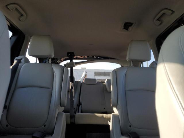 2019 HONDA ODYSSEY EX - 5FNRL6H78KB134486