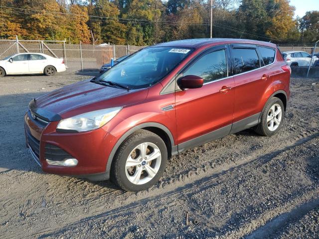 2016 FORD ESCAPE SE - 1FMCU9G99GUB65361