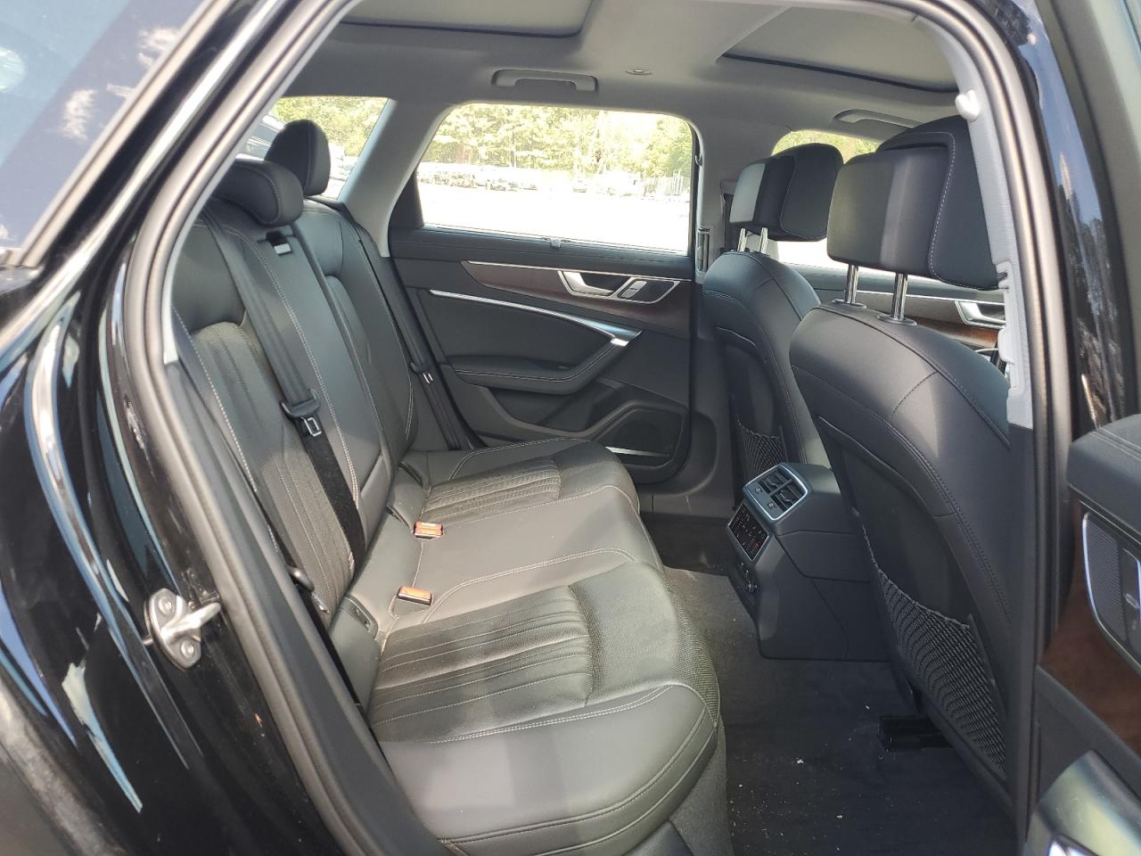 AUDI A6 ALLROAD PRESTIGE