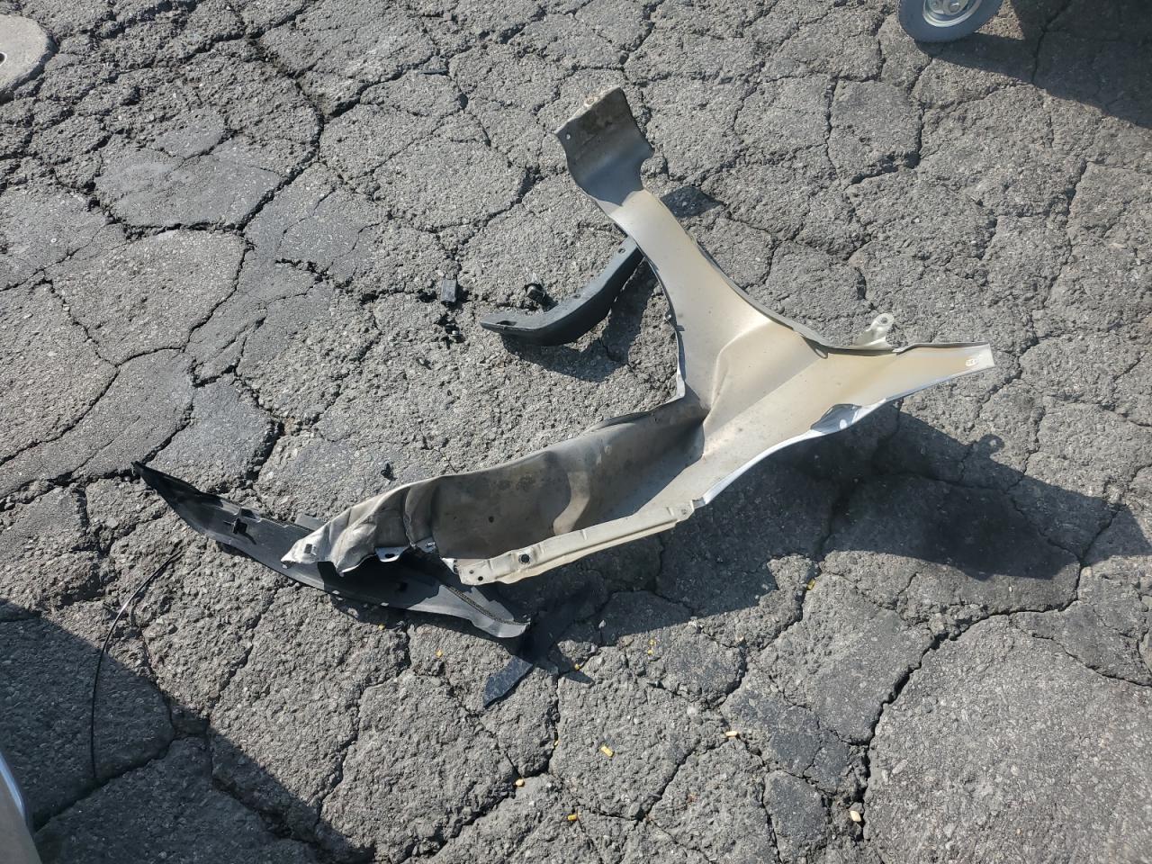 HONDA ACCORD HYBRID EXL