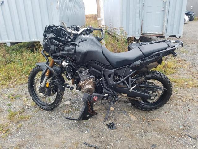 2018 HONDA CRF1000 - JH2SD042XJK200020