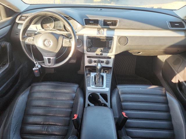 2013 VOLKSWAGEN CC SPORT - WVWBN7ANXDE503038