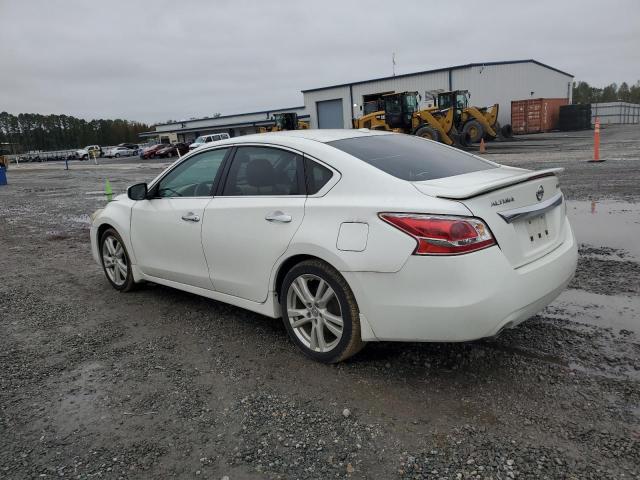 2013 NISSAN ALTIMA 3.5 - 1N4BL3AP0DC172214