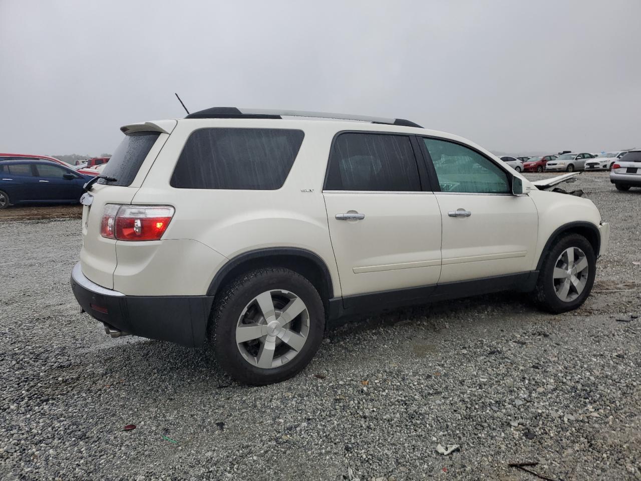 GMC ACADIA SLT-1
