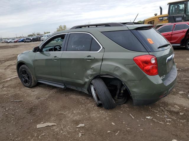 2015 CHEVROLET EQUINOX LT #3287815107