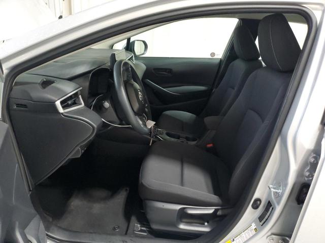 2025 TOYOTA COROLLA LE - 5YFB4MDE4SP265037