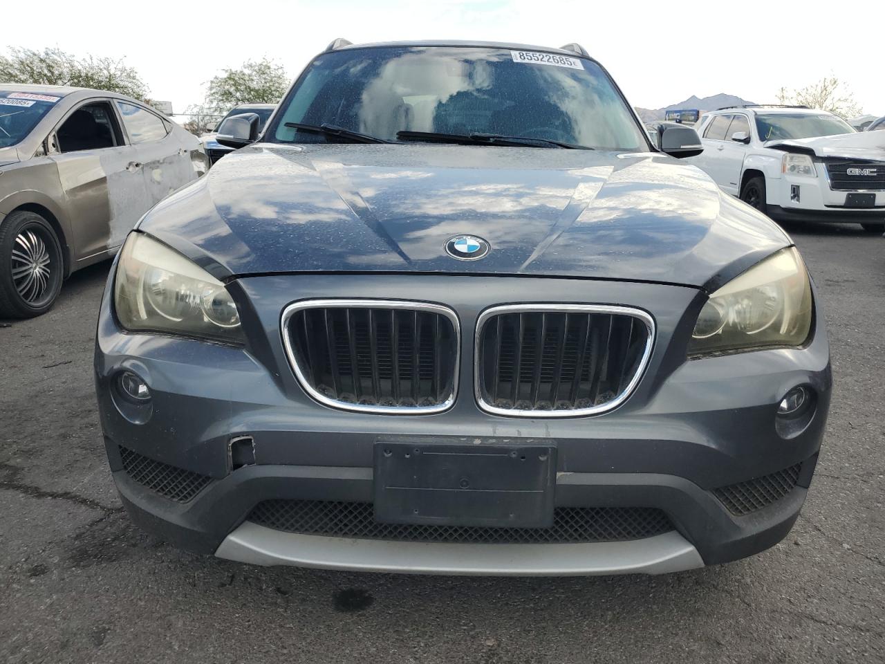 BMW X1 SDRIVE28I
