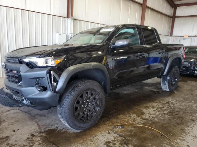 2025 CHEVROLET COLORADO T 1GCPTEEK9S1207772