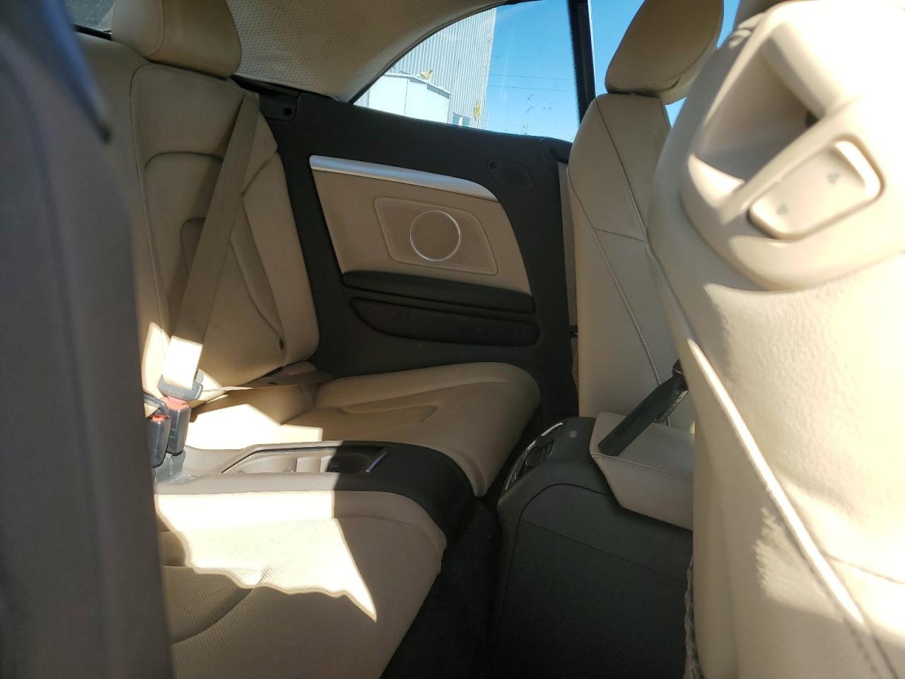 AUDI A5 PREMIUM PLUS