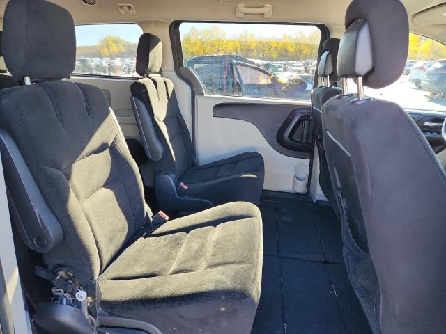 2016 DODGE GRAND CARA - 2C4RDGCG1GR334583