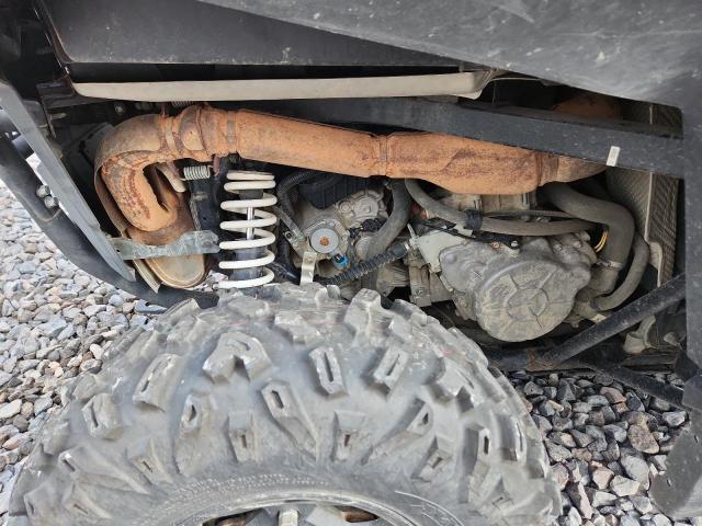 2017 POLARIS RZR 900 EP 3NSVAE875HH872286