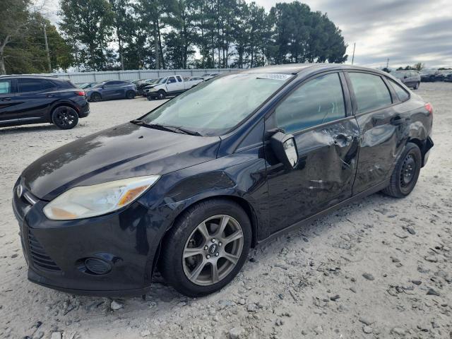 Global Auto Auctions: 2012 FORD FOCUS S