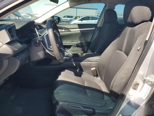 2016 HONDA CIVIC LX - 19XFC2F51GE019237