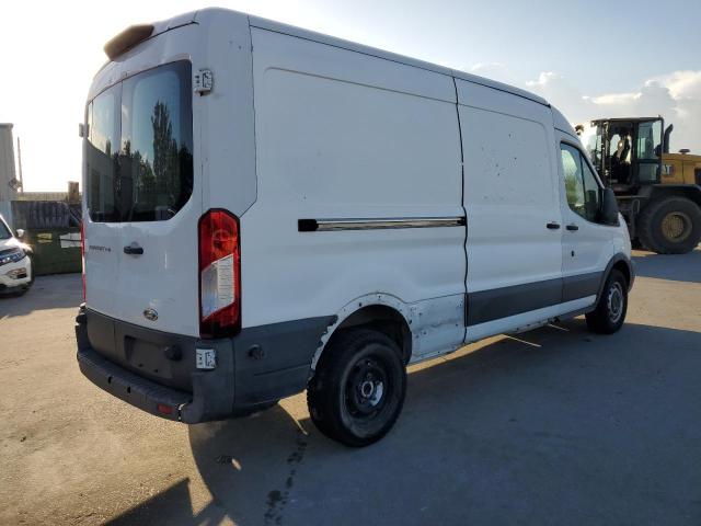 2018 FORD TRANSIT #3280343982