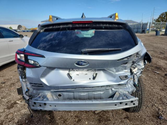 2024 SUBARU CROSSTREK #3290258261