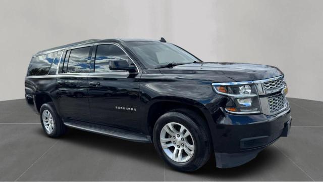 2019 CHEVROLET SUBURBAN C - 1GNSCGKC4KR325580