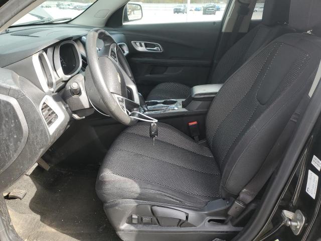 2017 CHEVROLET EQUINOX LT - 2GNALCEK8H6271423