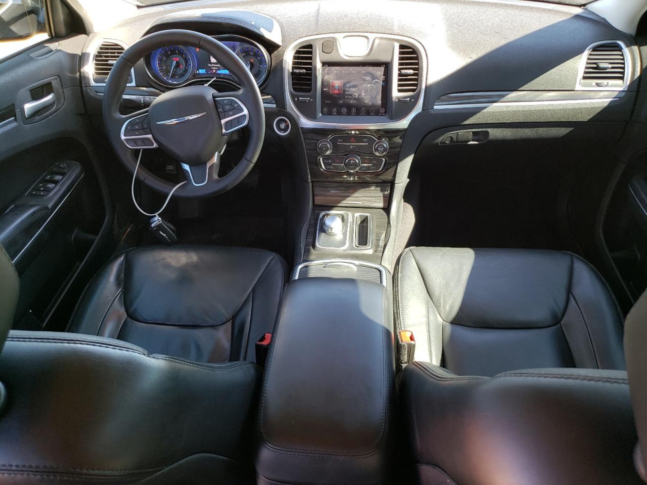 CHRYSLER 300 LIMITED