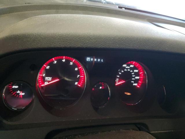 2010 GMC ACADIA SLT - 1GKLVMED1AJ250431