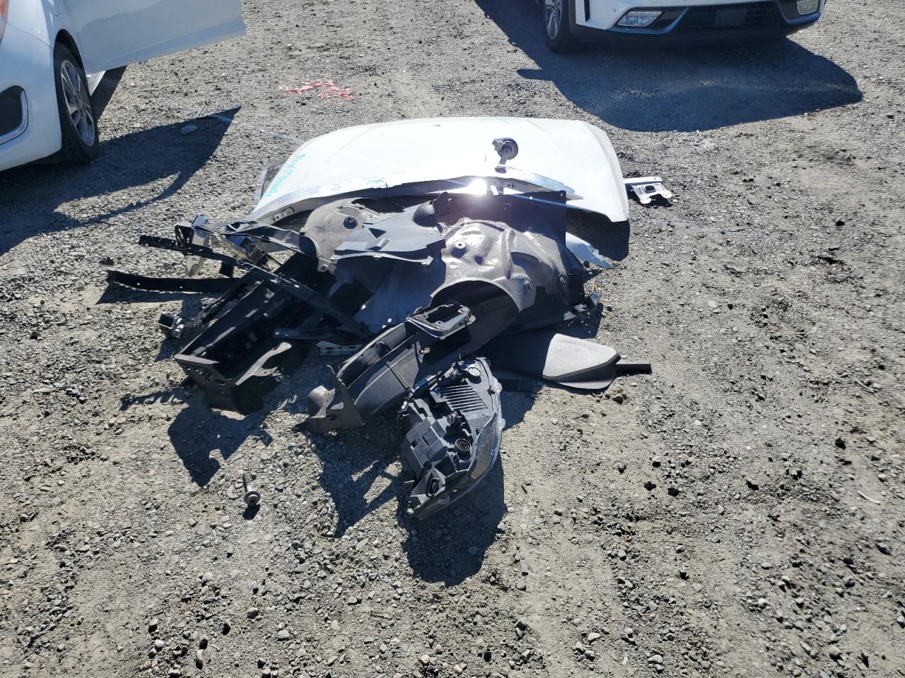 BMW 4 SERIES GRAN COUPE GRAN COUPE