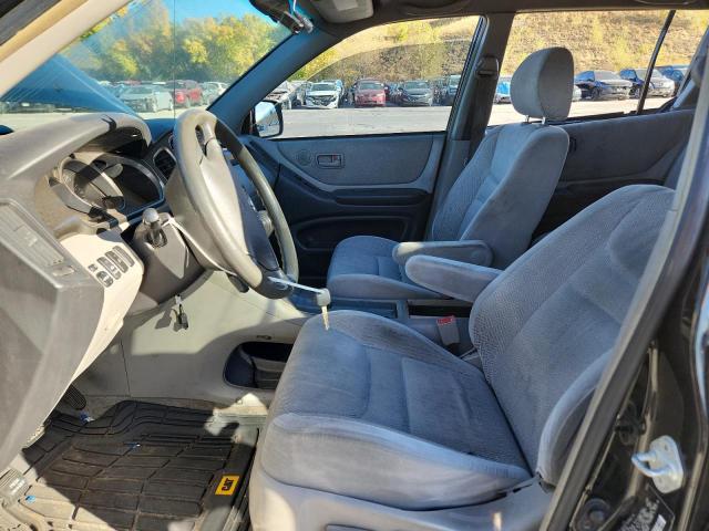 2003 TOYOTA HIGHLANDER #3282771294
