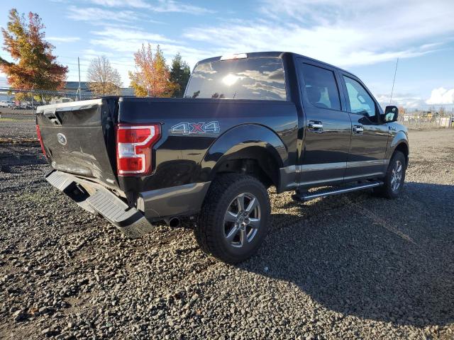 2018 FORD F150 SUPER - 1FTEW1EG5JKC56317