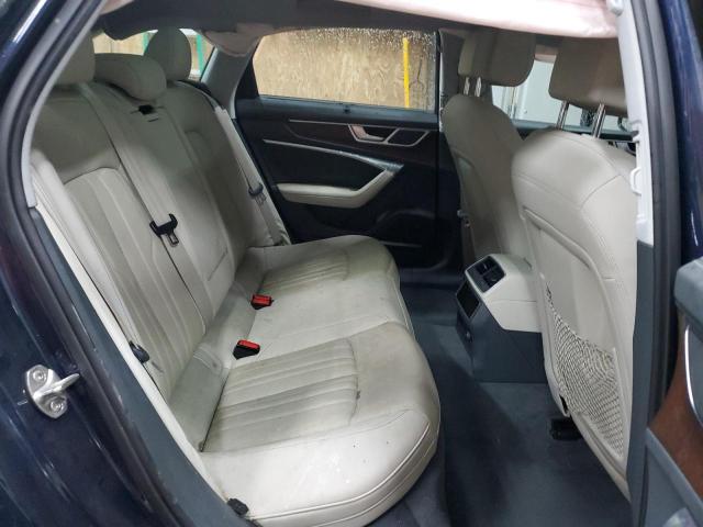 2021 AUDI A6 ALLROAD PREMIUM PLUS - WAU72BF21MN010894