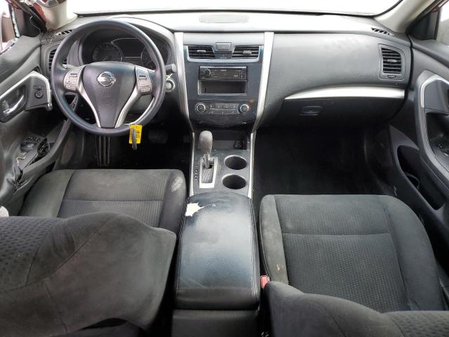 2015 NISSAN ALTIMA 2.5 - 1N4AL3AP9FN887253