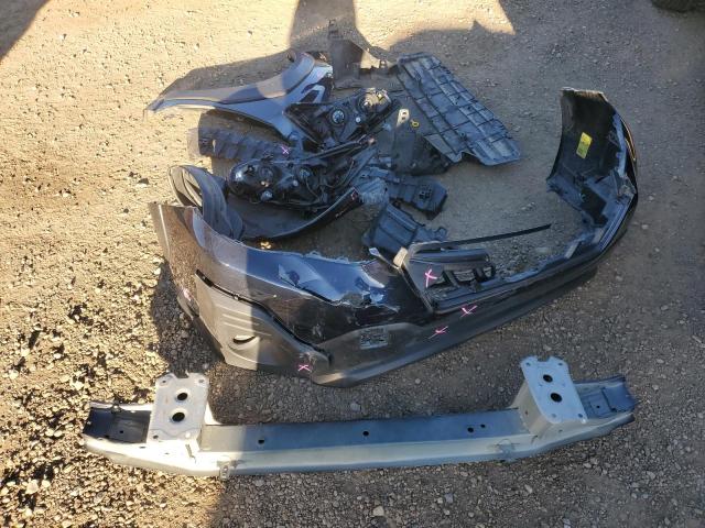 2022 SUBARU CROSSTREK - JF2GTHSC7NH239020