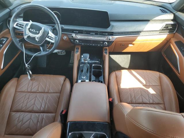 2024 KIA TELLURIDE - 5XYP5DGC5RG425888