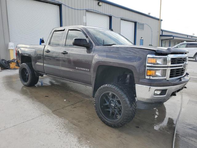 2014 CHEVROLET SILVERADO - 1GCVKREC6EZ268903