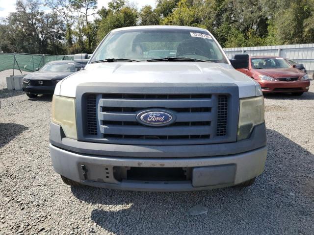 2010 FORD F150 SUPER - 1FTEX1CW1AKE26860