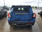 Lot #3303885697 2021 FORD EXPLORER X