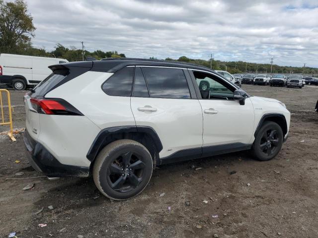 2019 TOYOTA RAV4 XSE - JTMEWRFV5KJ023315