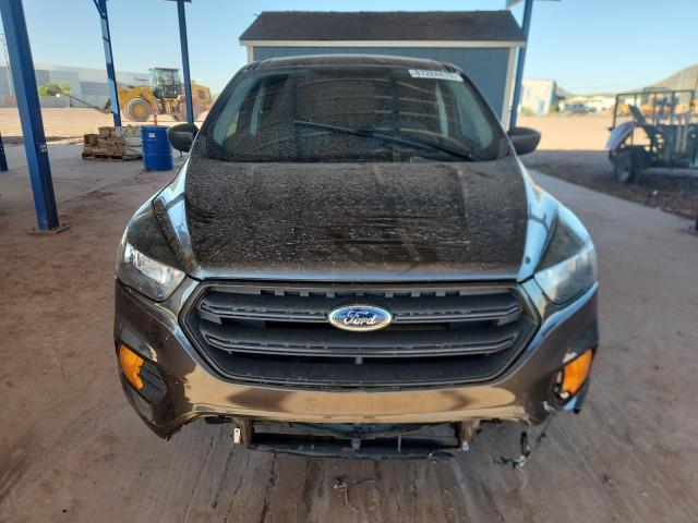 2018 FORD ESCAPE S - 1FMCU0F77JUB52983