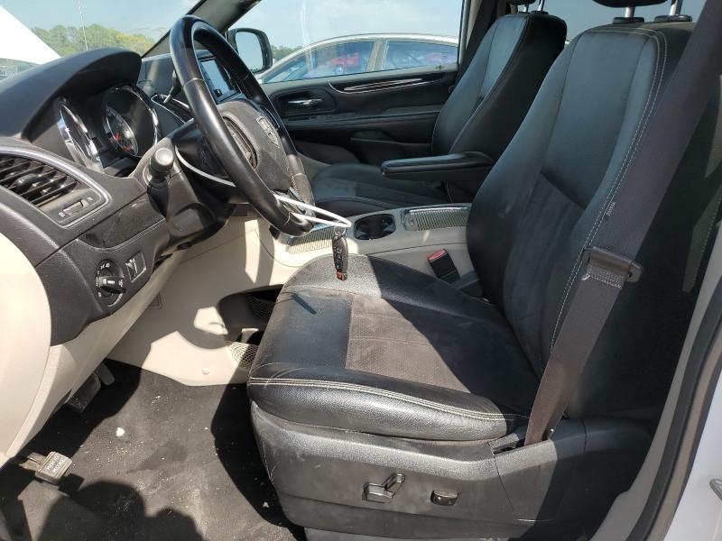 2020 DODGE GRAND CARA - 2C4RDGCG4LR194152