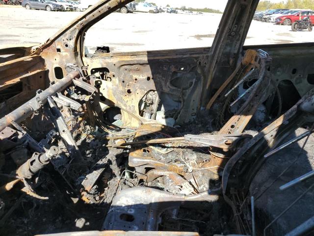 2019 CHEVROLET TRAX 1LT #3302788906