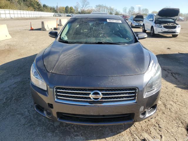 2010 NISSAN MAXIMA S #3285711648