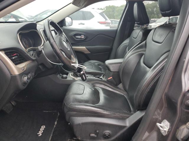 2018 JEEP CHEROKEE L 1C4PJMDB2JD554858