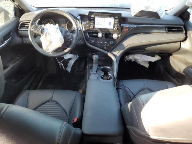 2024 TOYOTA CAMRY SE N #3296896852