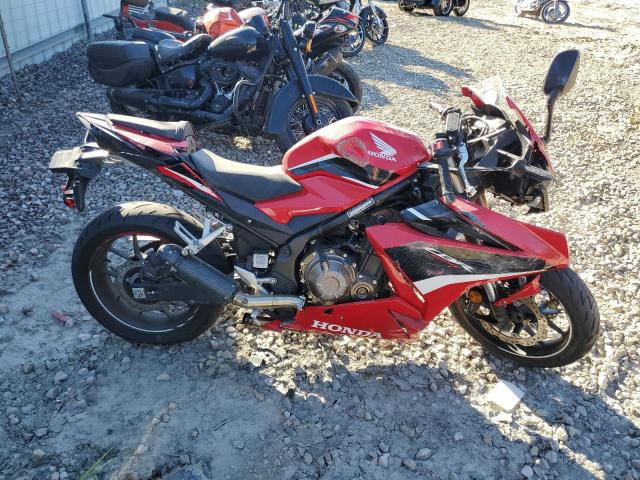 2023 HONDA CBR500 RA MLHPC6255P5401085