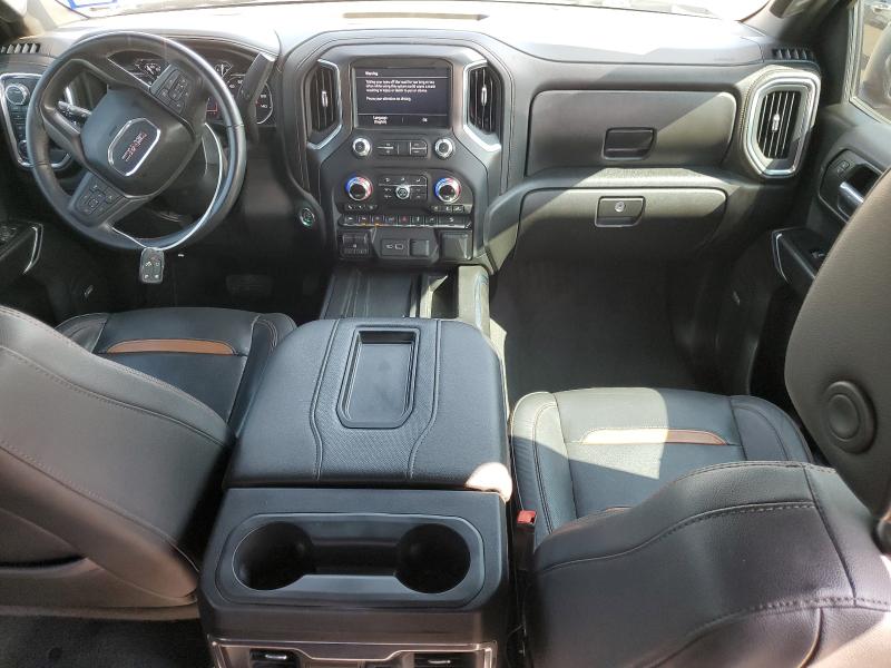 2022 GMC SIERRA LIM #3279691914