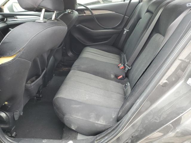 2020 MAZDA 6 SPORT #3292353308