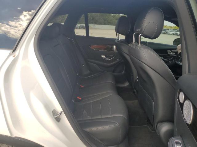 2018 MERCEDES-BENZ GLC 300 4MATIC WDC0G4KBXJV014715