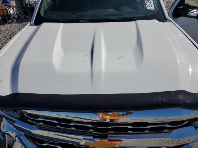 2017 CHEVROLET SILVERADO K1500 LTZ 3GCUKSEC8HG410367